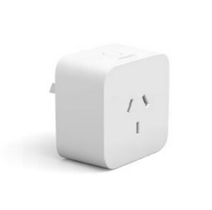 PHILIPS HUE SMART PLUG - 9028956 - 1 - Somfy